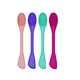silicone face brush
